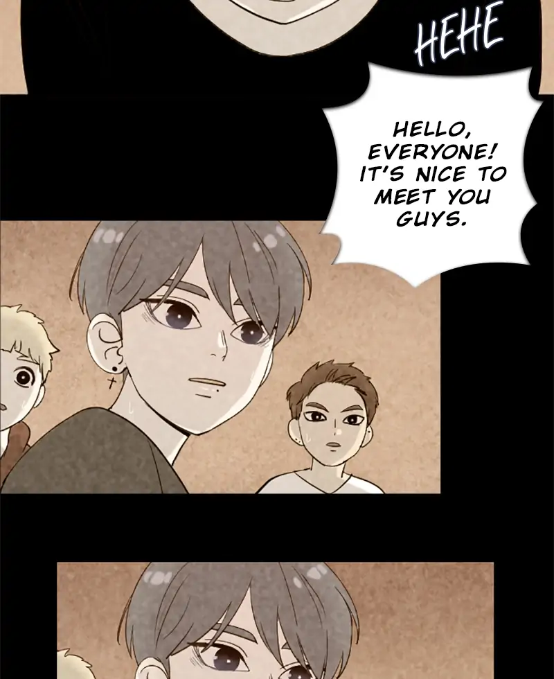 Read Ghost Teller en Manga Online