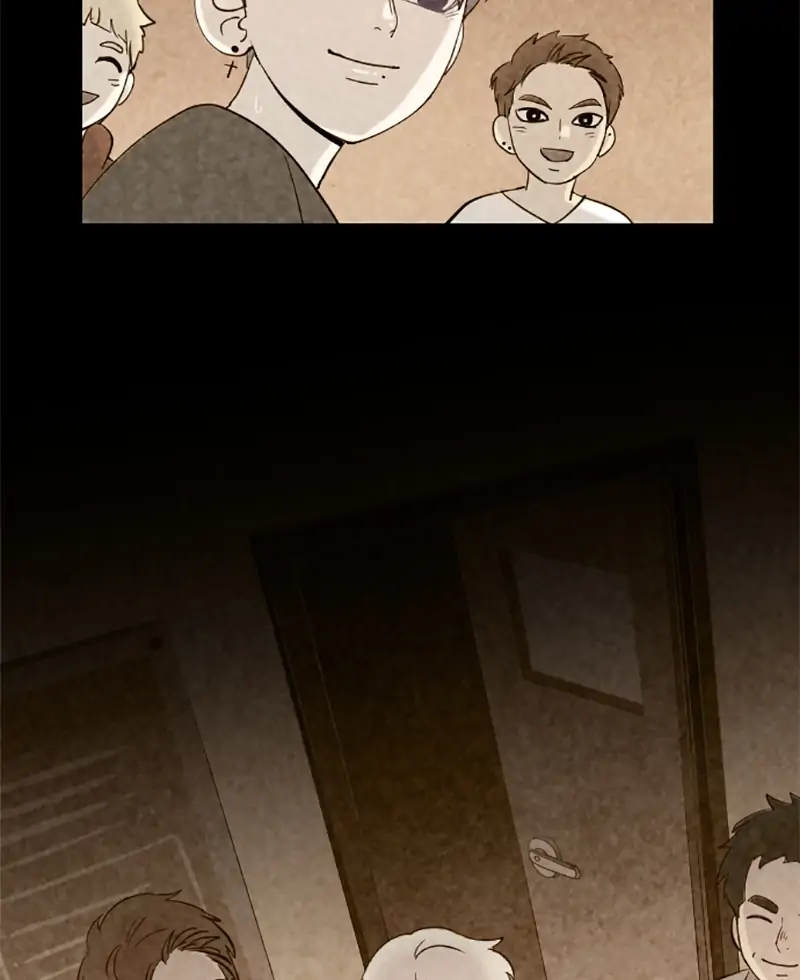 Read Ghost Teller en Manga Online
