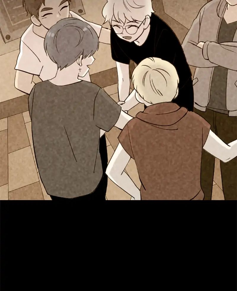 Read Ghost Teller en Manga Online