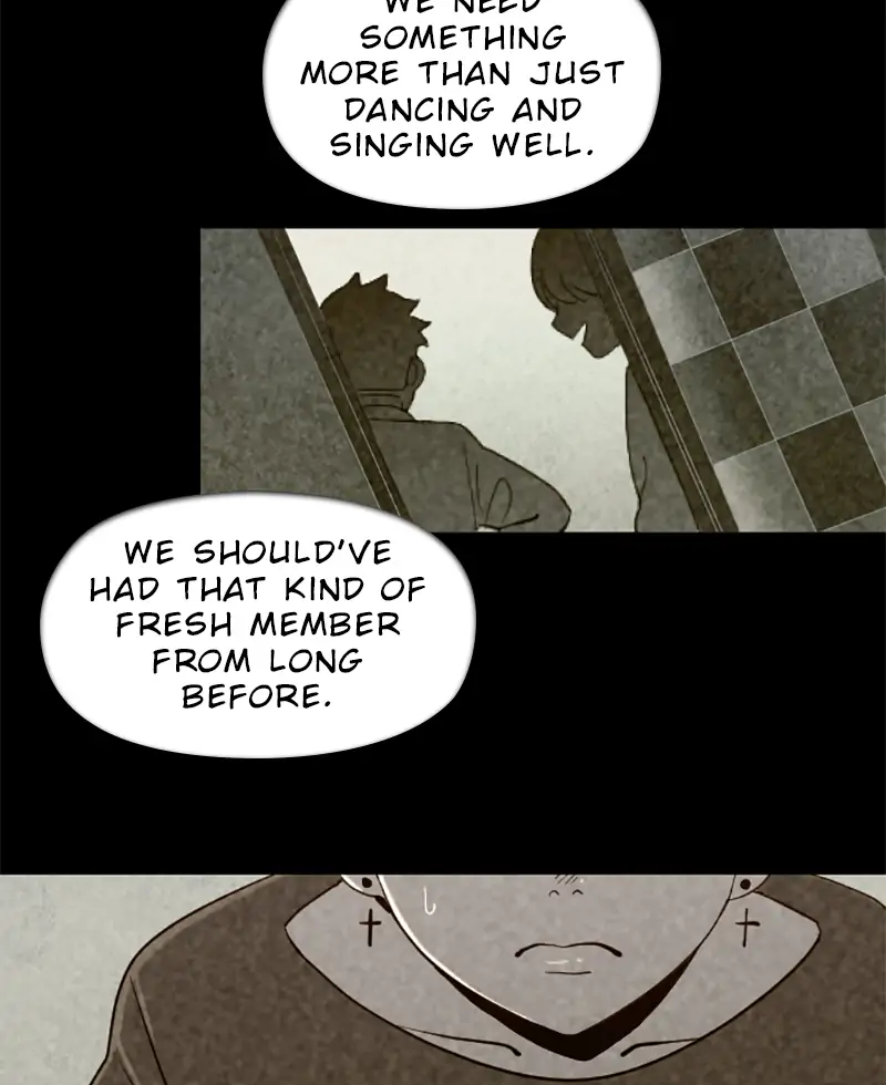 Read Ghost Teller en Manga Online