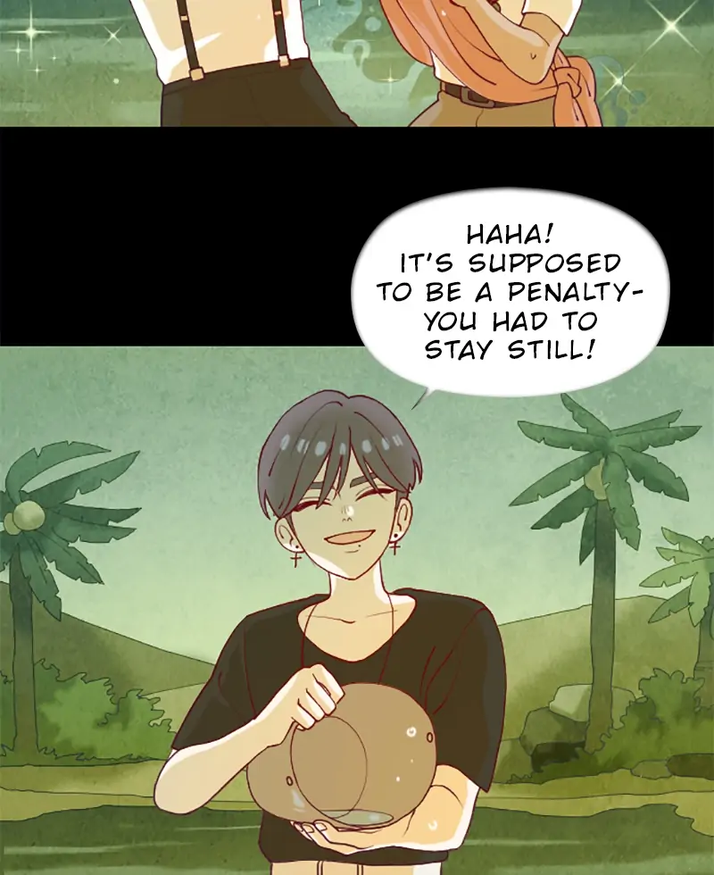 Read Ghost Teller en Manga Online