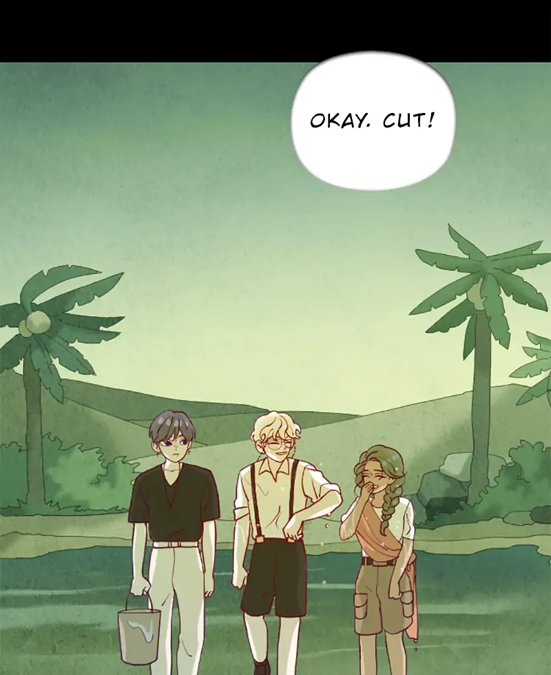Read Ghost Teller en Manga Online