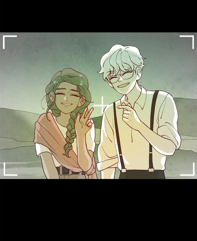Read Ghost Teller en Manga Online