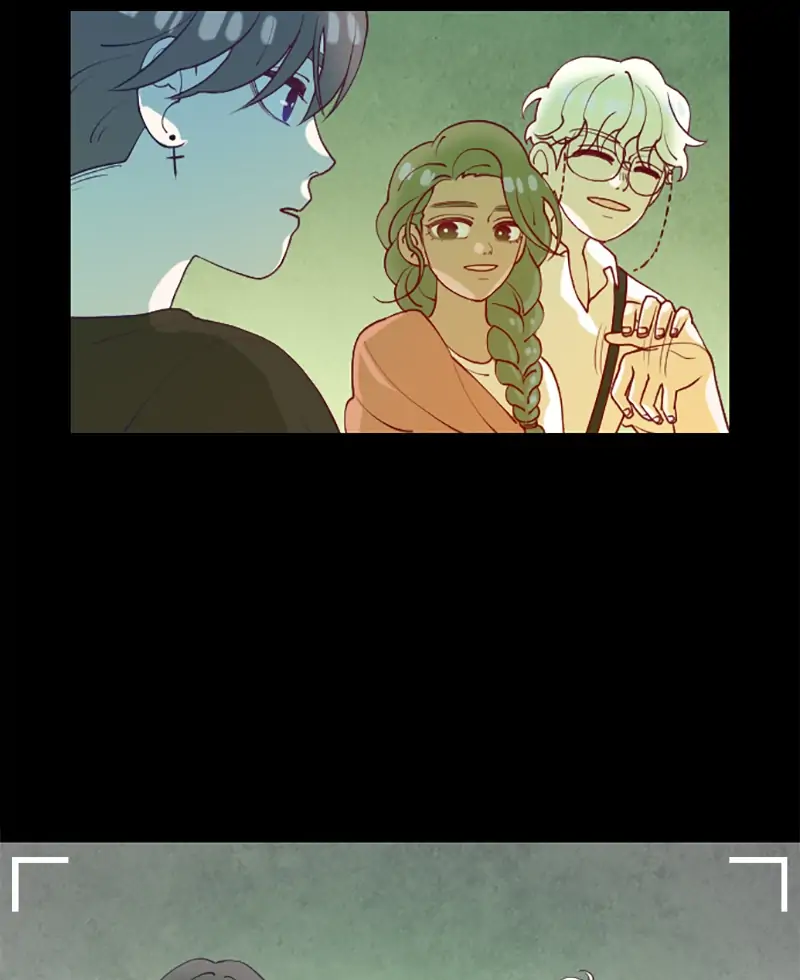 Read Ghost Teller en Manga Online