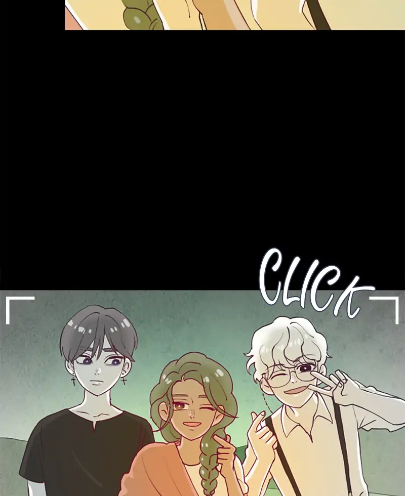 Read Ghost Teller en Manga Online