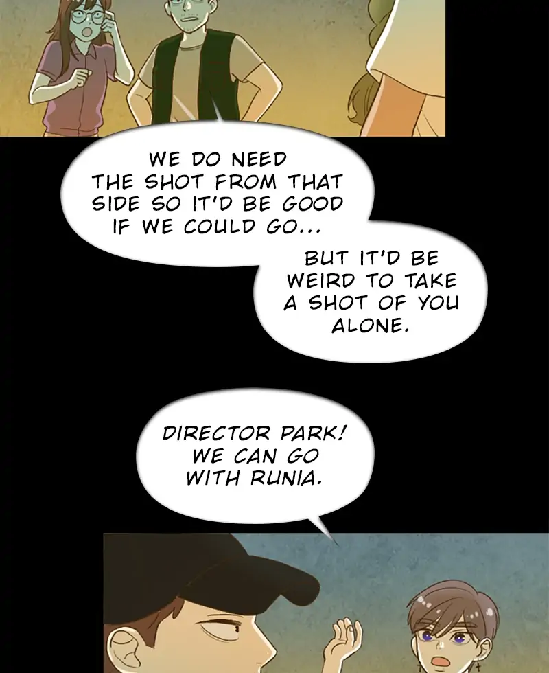 Read Ghost Teller en Manga Online