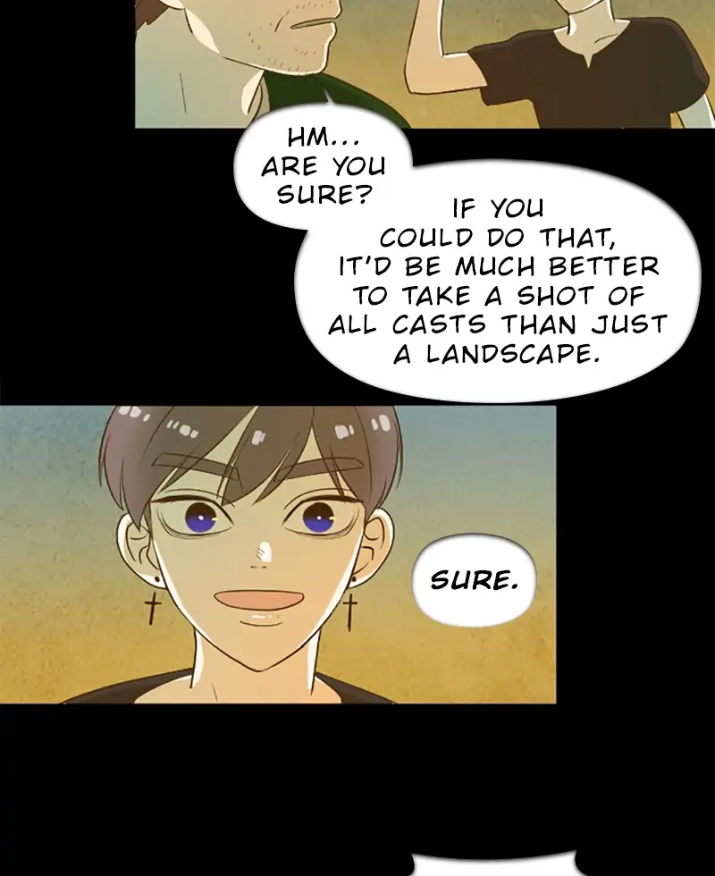 Read Ghost Teller en Manga Online
