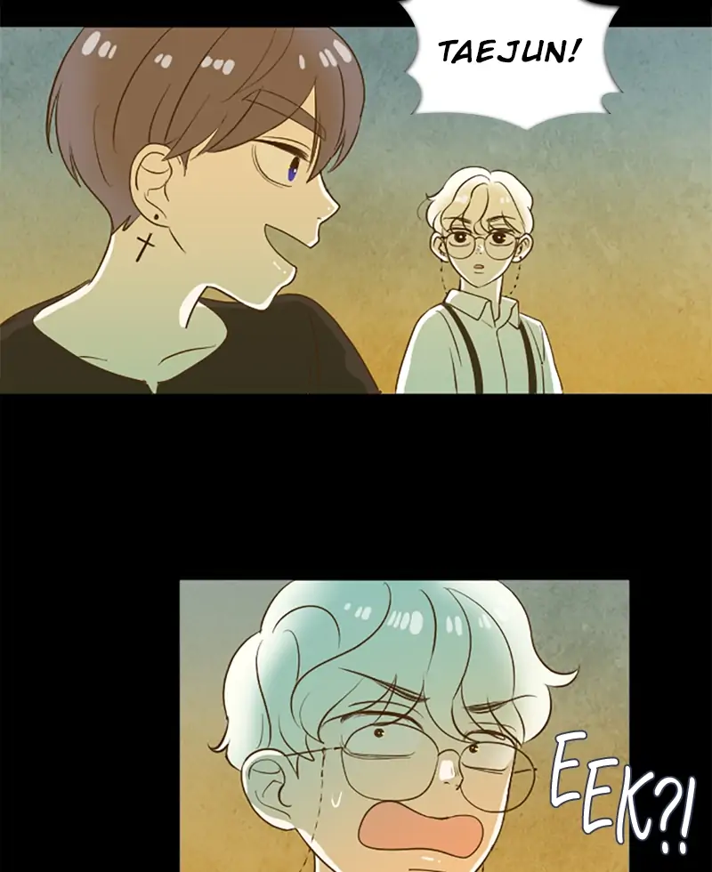 Read Ghost Teller en Manga Online