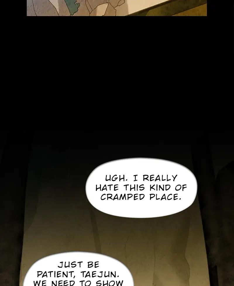 Read Ghost Teller en Manga Online
