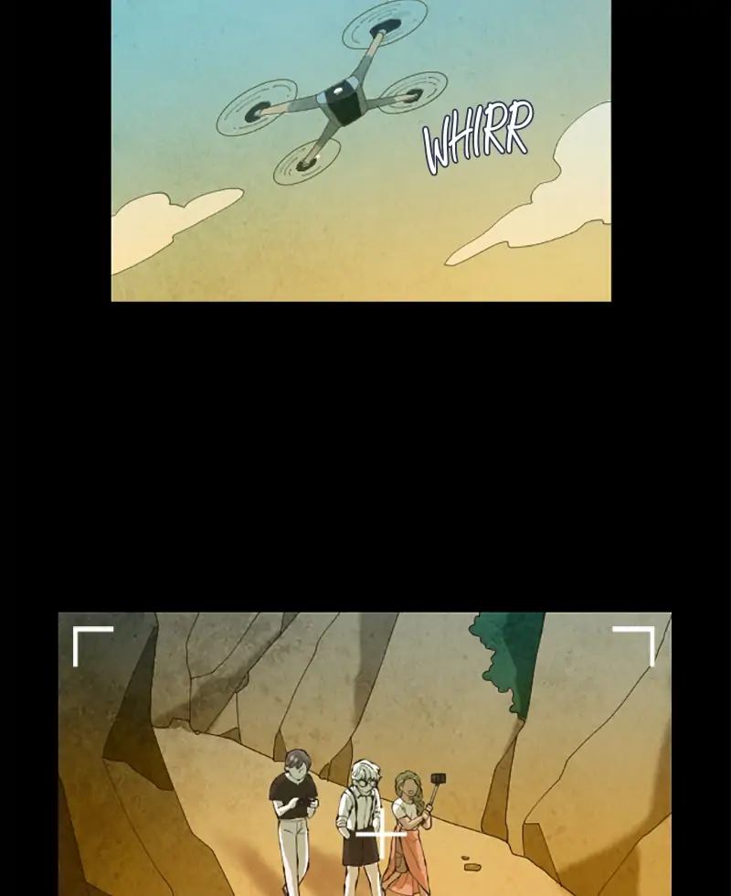 Read Ghost Teller en Manga Online
