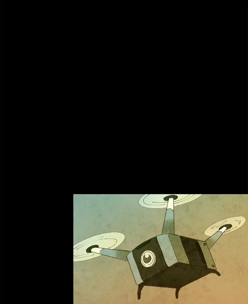 Read Ghost Teller en Manga Online
