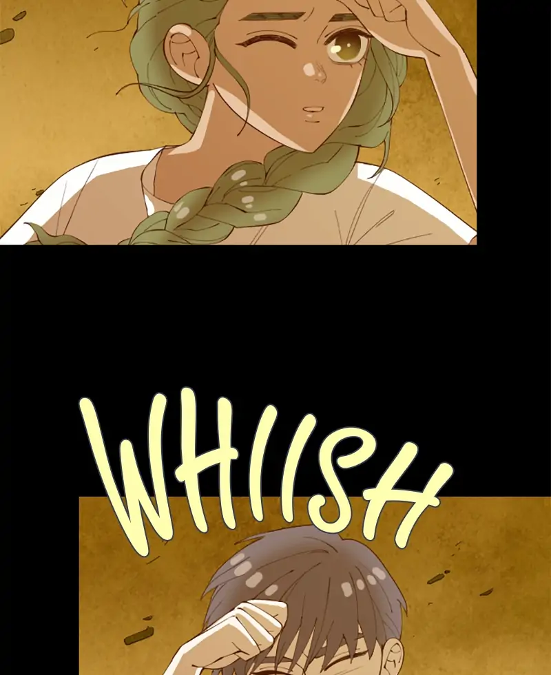 Read Ghost Teller en Manga Online