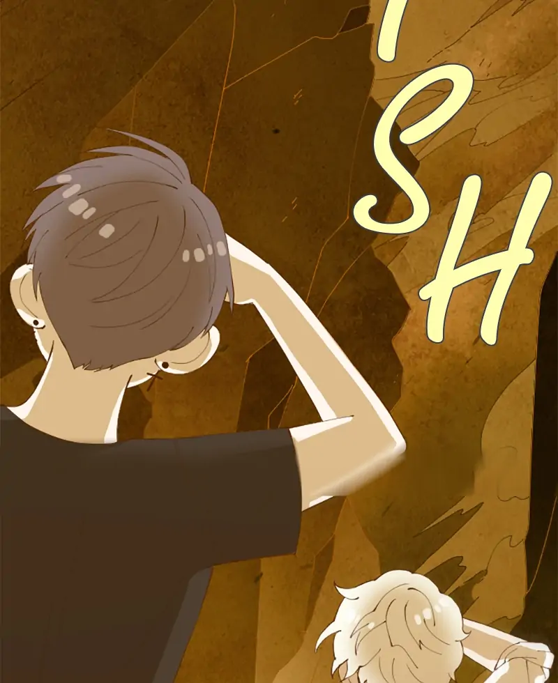 Read Ghost Teller en Manga Online