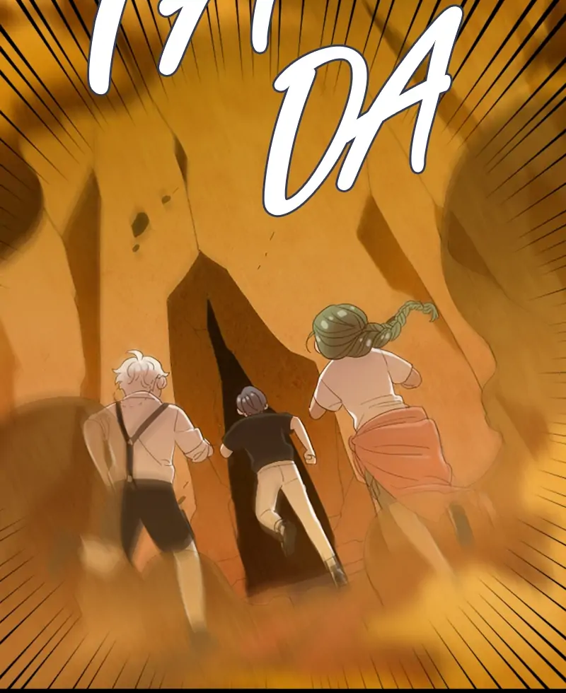 Read Ghost Teller en Manga Online