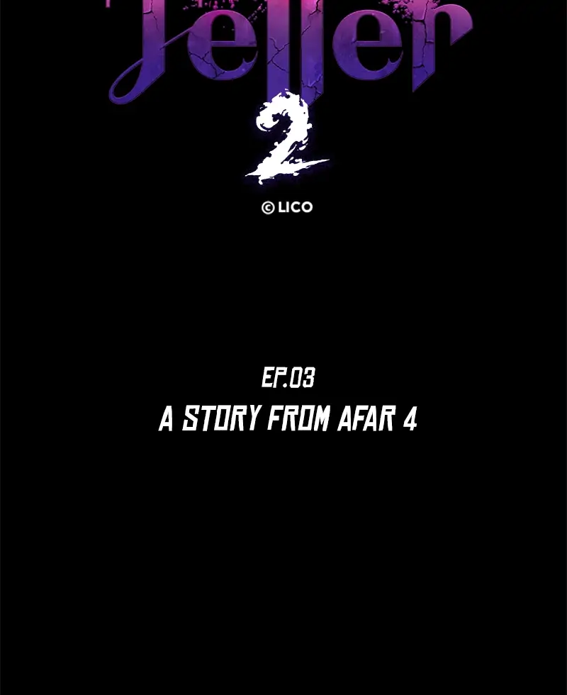 Read Ghost Teller en Manga Online