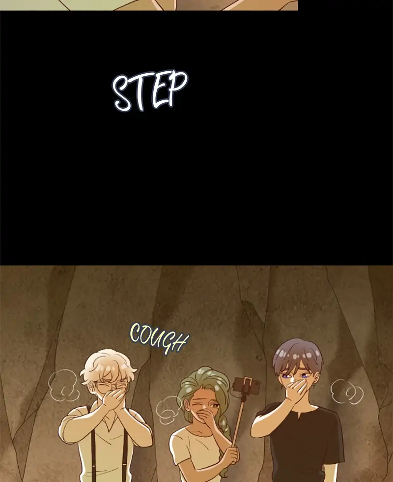 Read Ghost Teller en Manga Online
