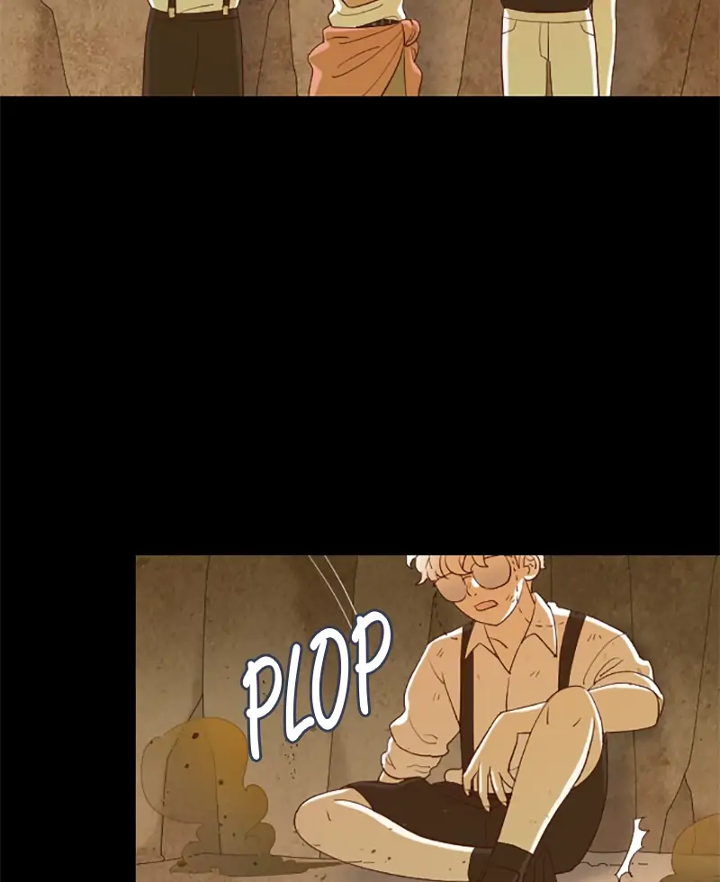 Read Ghost Teller en Manga Online