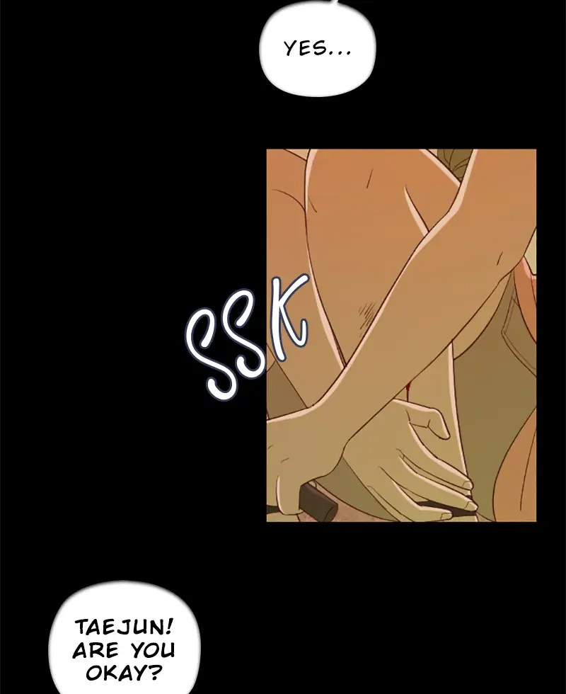Read Ghost Teller en Manga Online