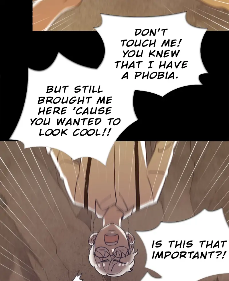 Read Ghost Teller en Manga Online