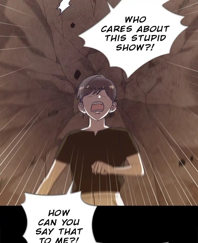 Read Ghost Teller en Manga Online