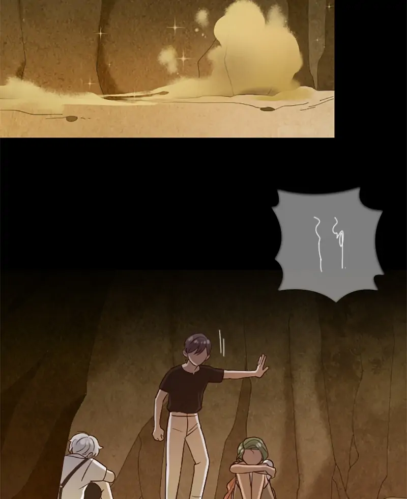 Read Ghost Teller en Manga Online
