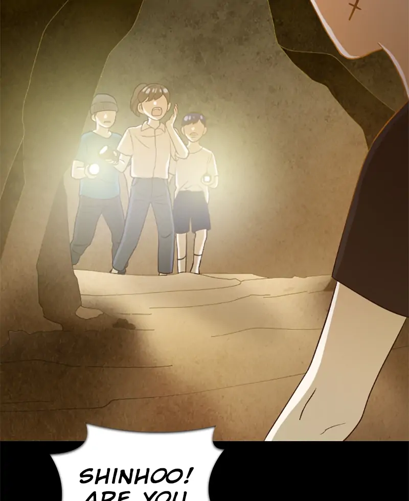 Read Ghost Teller en Manga Online