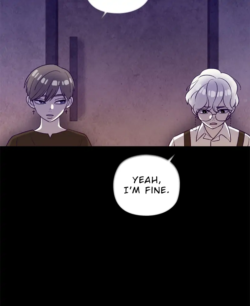 Read Ghost Teller en Manga Online