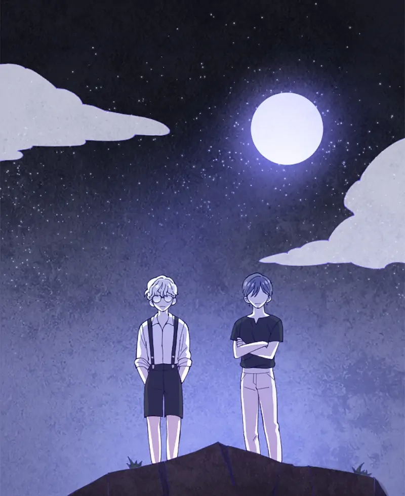 Read Ghost Teller en Manga Online