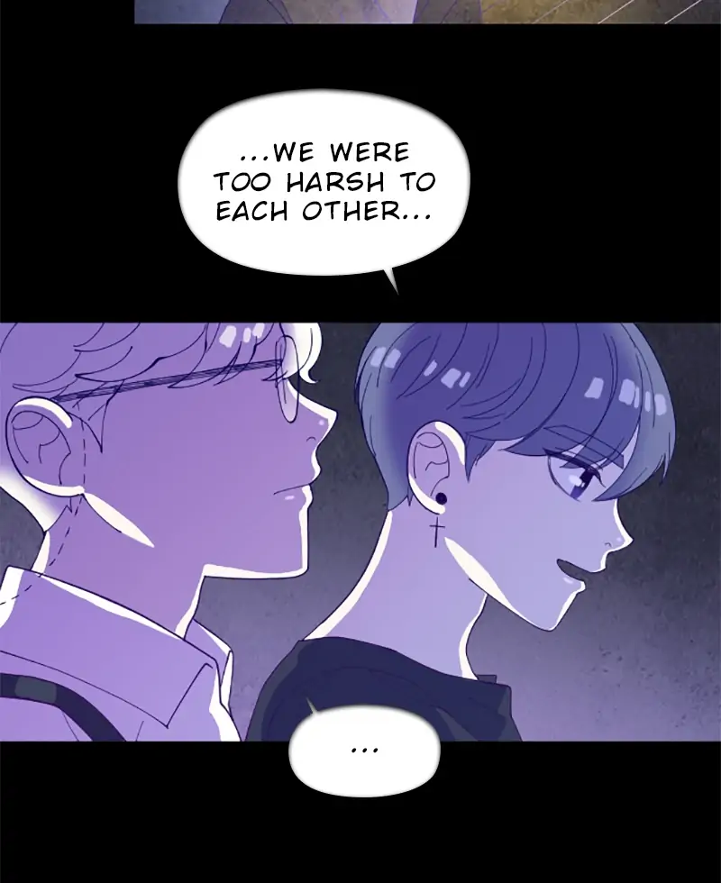 Read Ghost Teller en Manga Online