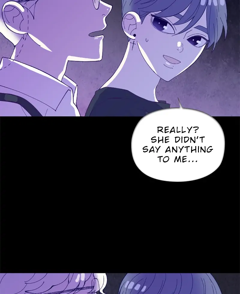 Read Ghost Teller en Manga Online