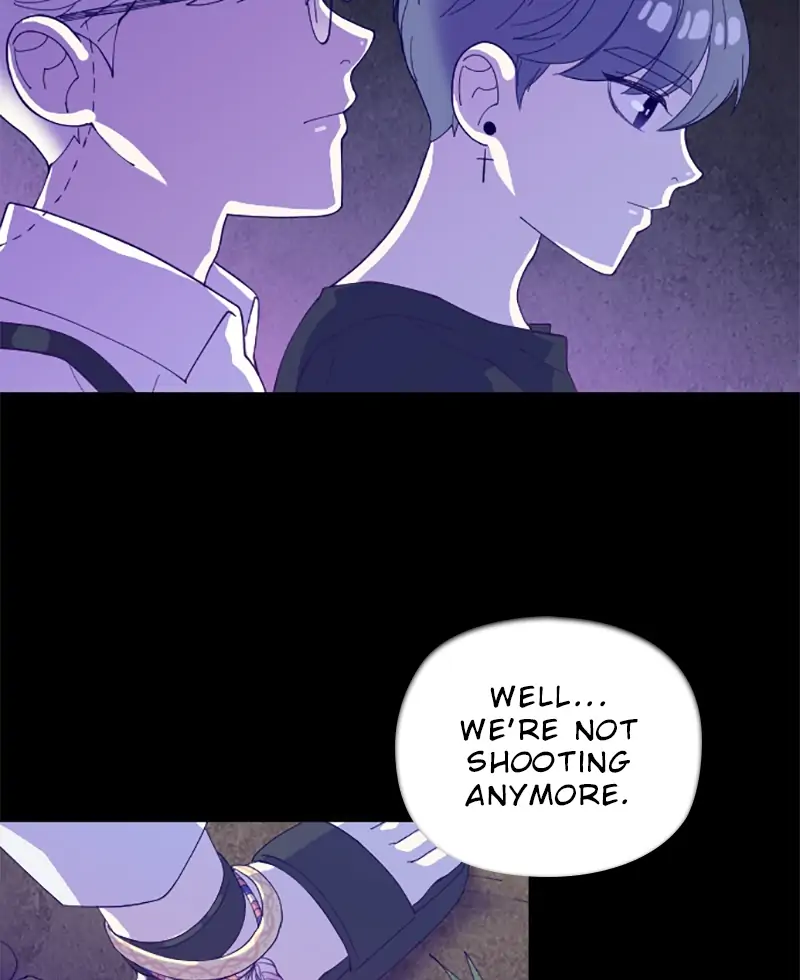 Read Ghost Teller en Manga Online