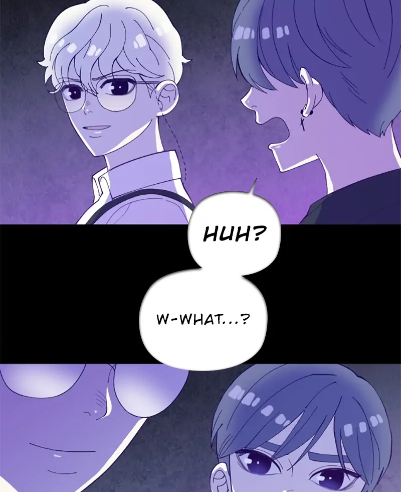Read Ghost Teller en Manga Online