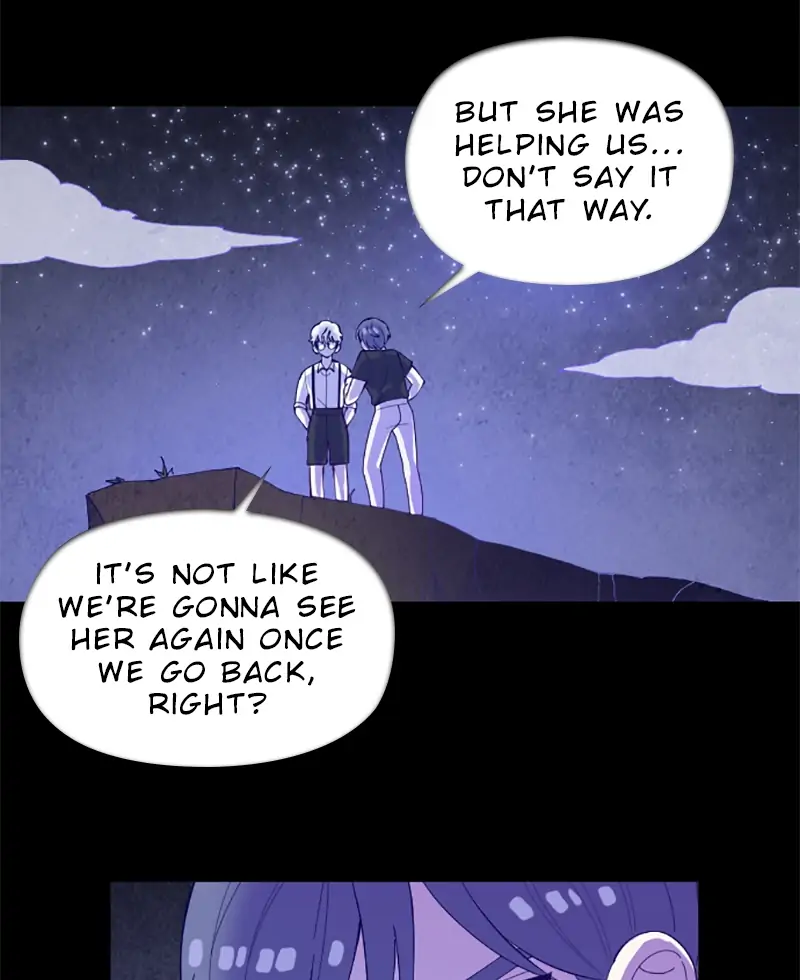 Read Ghost Teller en Manga Online
