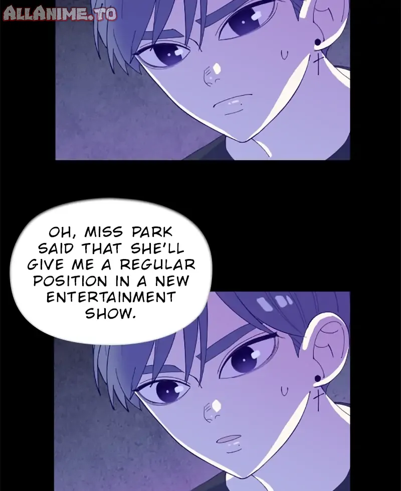 Read Ghost Teller en Manga Online