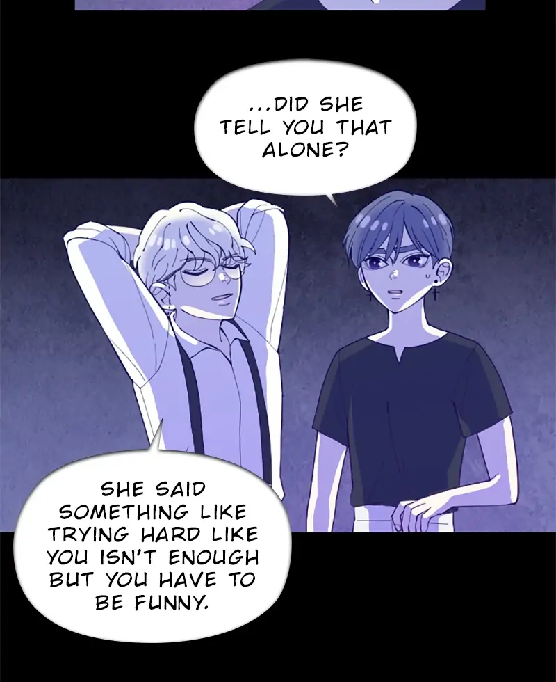 Read Ghost Teller en Manga Online