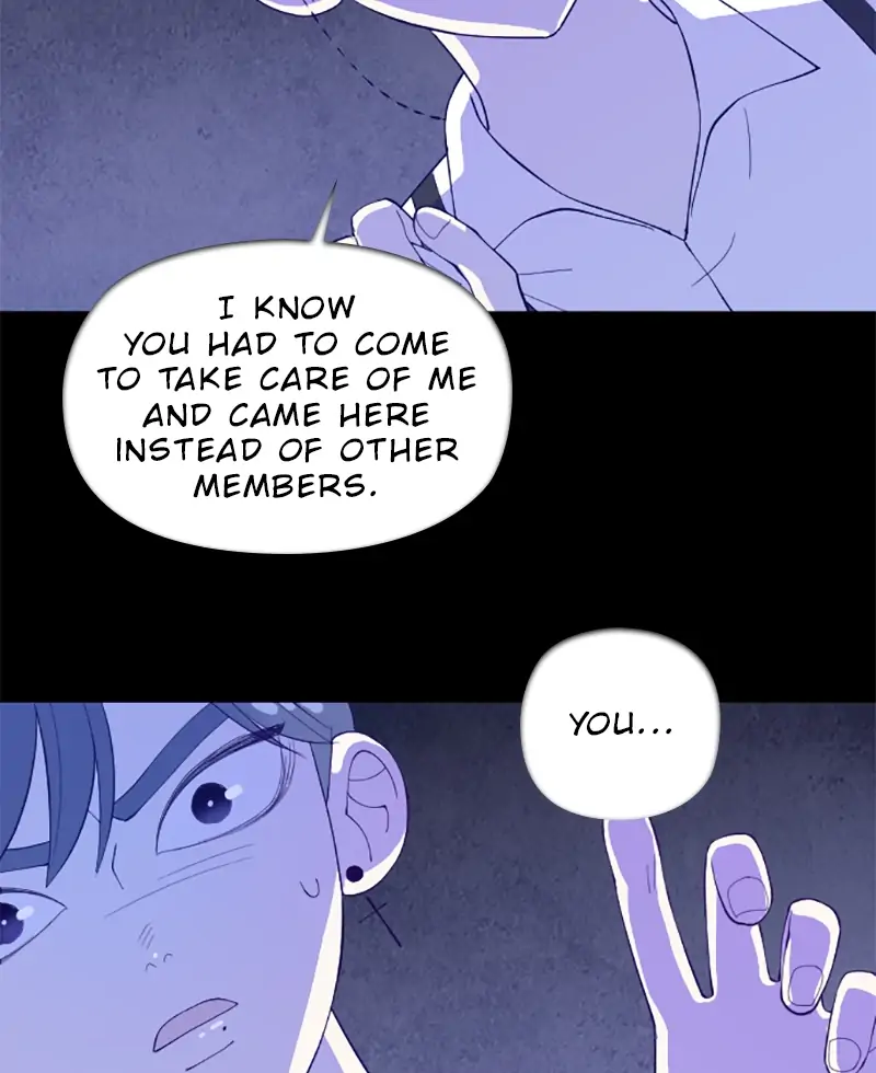 Read Ghost Teller en Manga Online