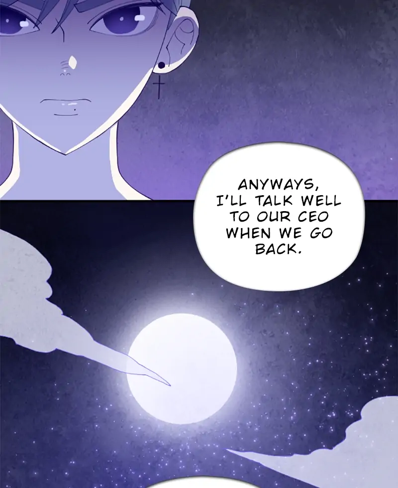 Read Ghost Teller en Manga Online