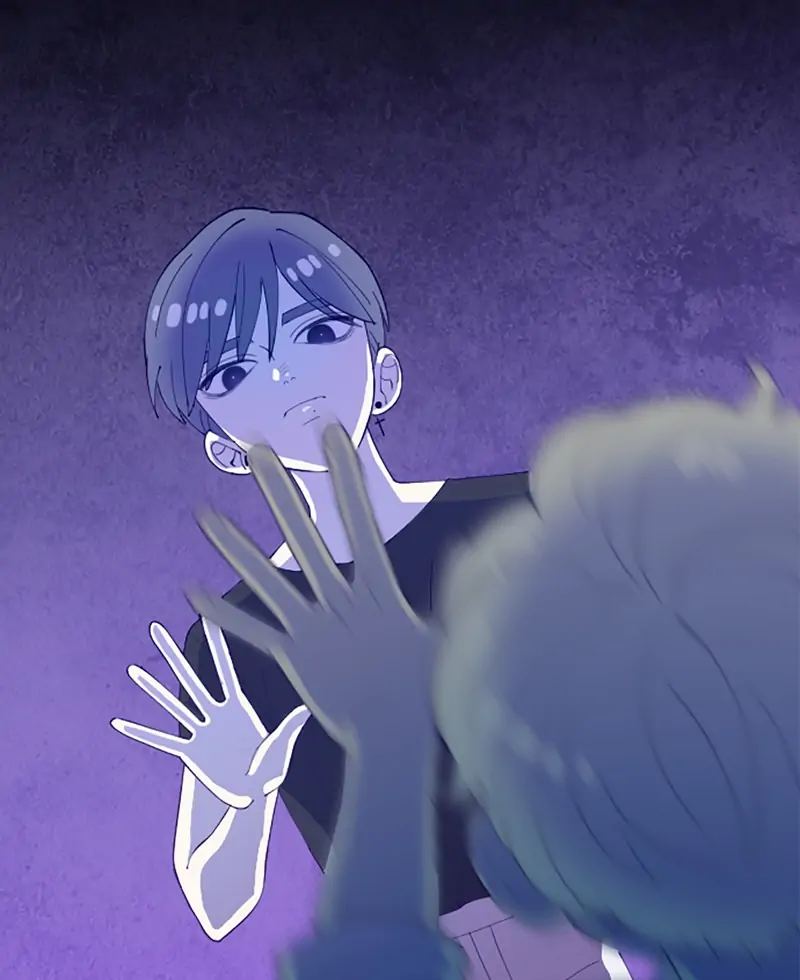 Read Ghost Teller en Manga Online