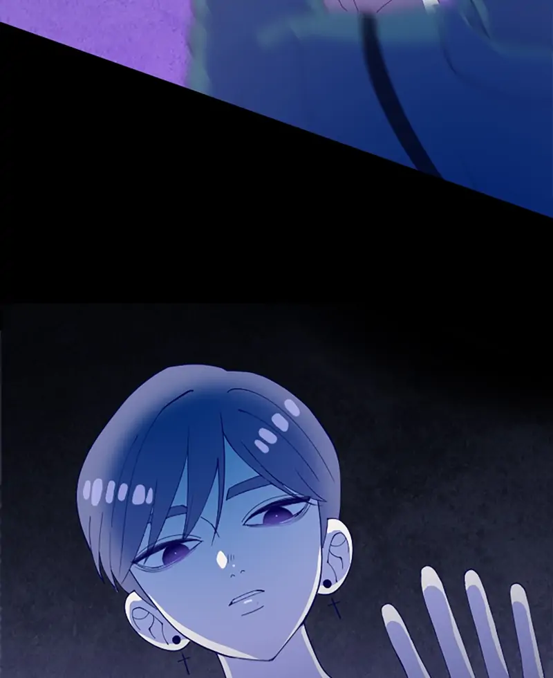 Read Ghost Teller en Manga Online