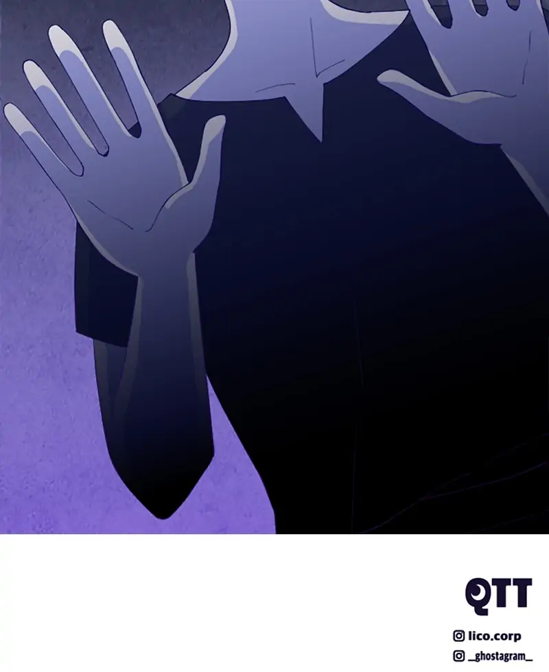 Read Ghost Teller en Manga Online