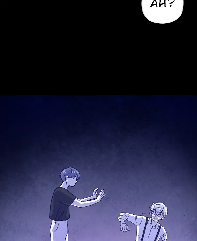 Read Ghost Teller en Manga Online