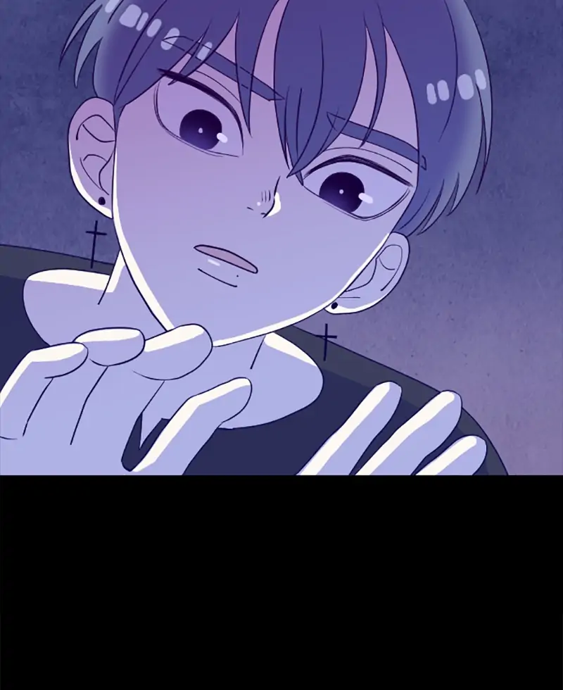 Read Ghost Teller en Manga Online