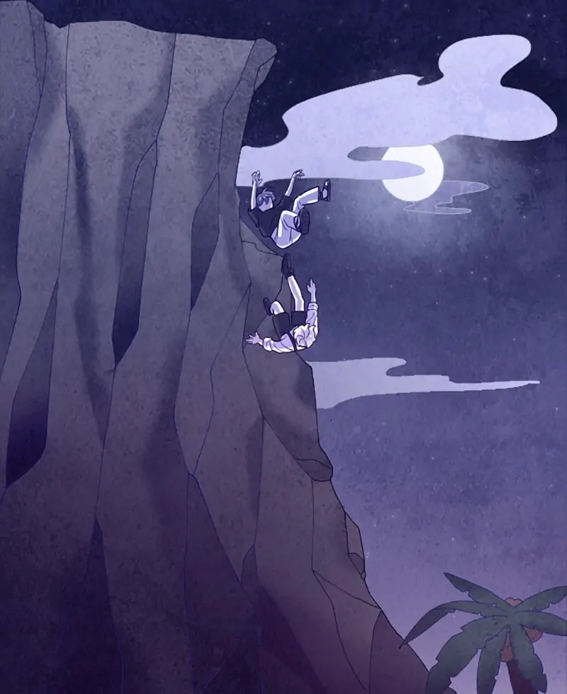 Read Ghost Teller en Manga Online