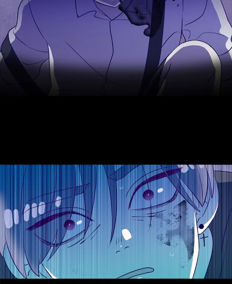 Read Ghost Teller en Manga Online