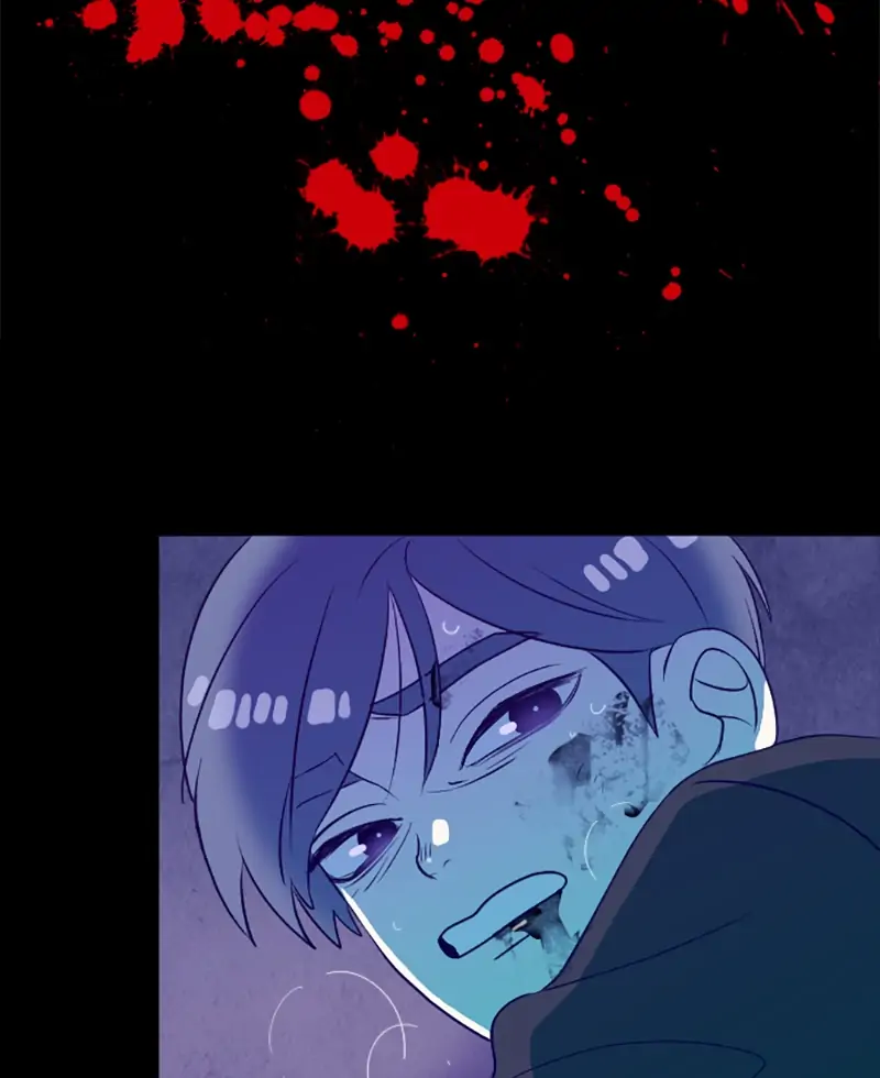 Read Ghost Teller en Manga Online