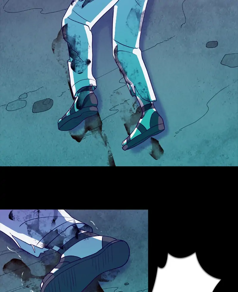 Read Ghost Teller en Manga Online
