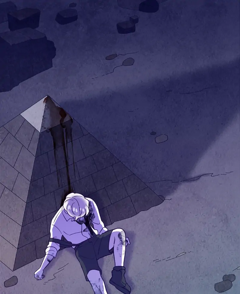Read Ghost Teller en Manga Online