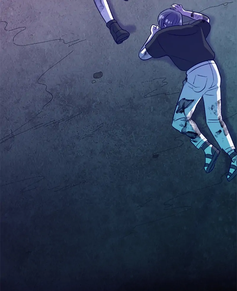Read Ghost Teller en Manga Online