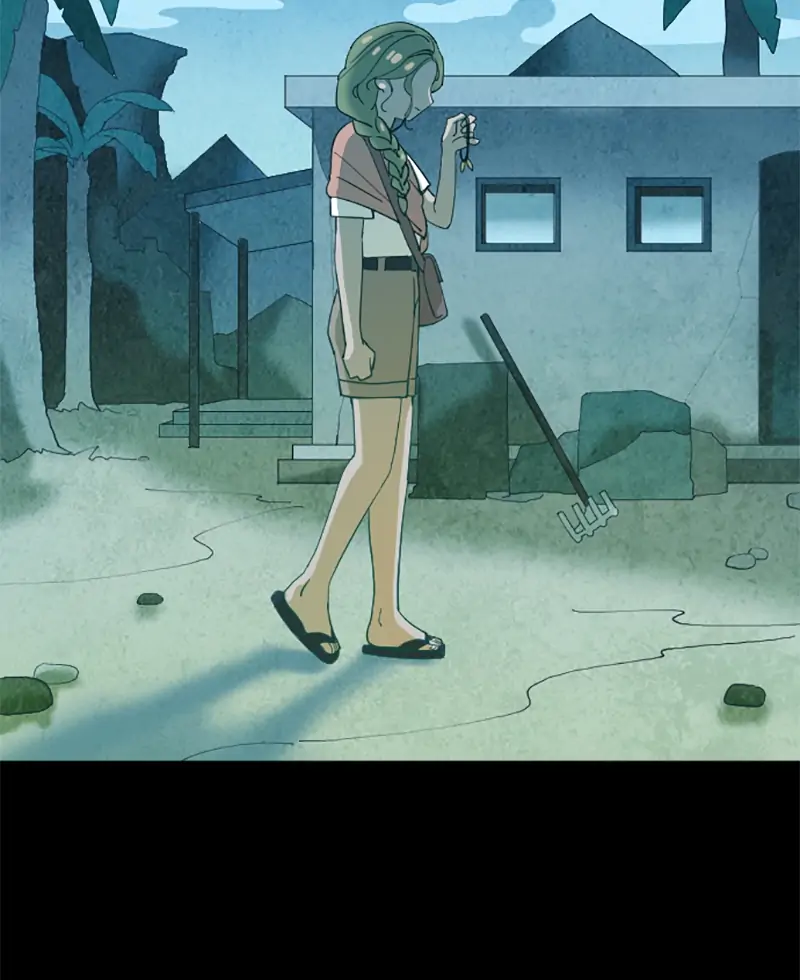 Read Ghost Teller en Manga Online