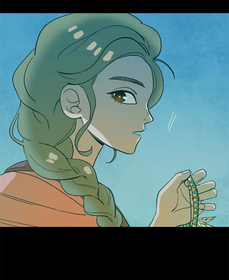 Read Ghost Teller en Manga Online